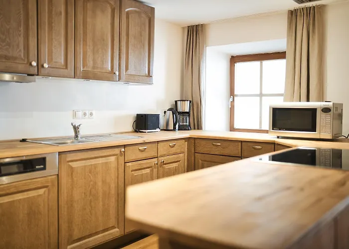 Basur - Schihotel Am Arlberg