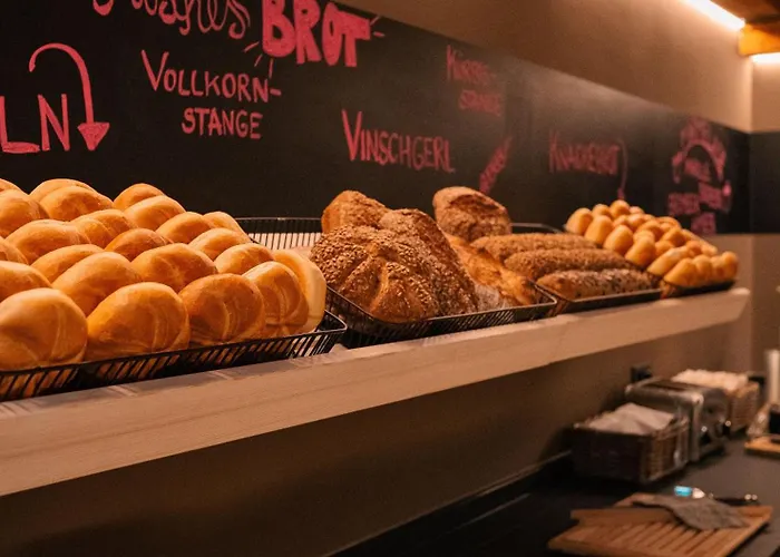 Basur - Schihotel Am Arlberg 酒店